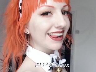 EllieHazex