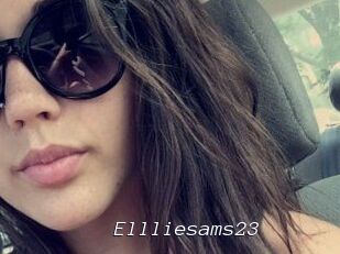 Ellliesams23