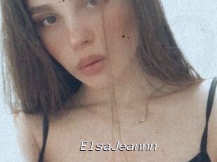 ElsaJeannn