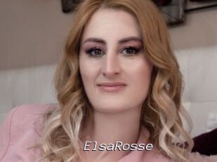 ElsaRosse