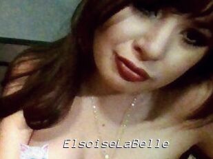 ElsoiseLaBelle