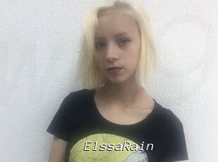 ElssaRain