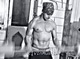 ElvinMuscle