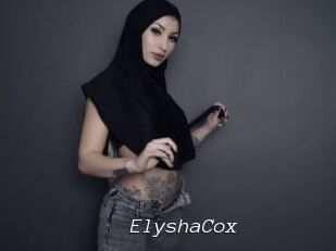 ElyshaCox