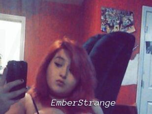 EmberStrange