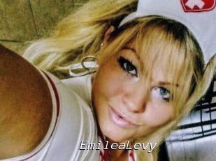 Emilea_Levy