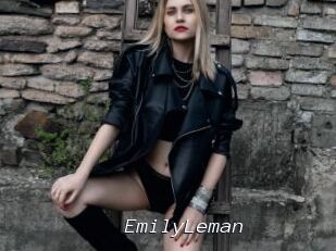 EmilyLeman