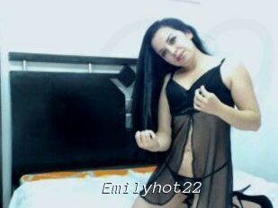 Emilyhot22 Webcamsex 69
