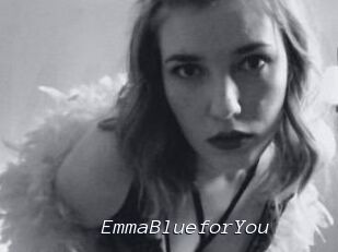 EmmaBlueforYou