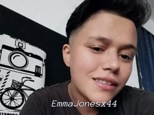 EmmaJonesx44