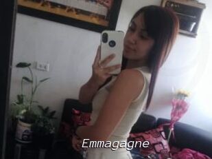 Emmagagne