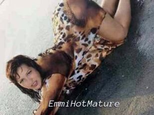 EmmiHotMature