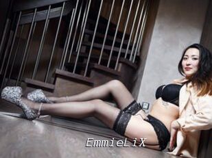 EmmieLiX Webcamsex 69