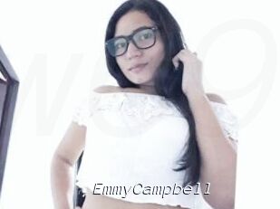 EmmyCampbell