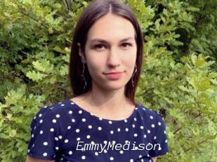 EmmyMedison