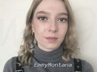 EmmyMontana