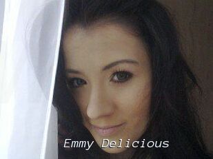 Emmy_Delicious