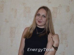 EnergyTeam