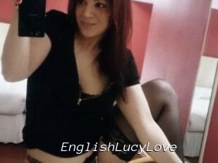 EnglishLucyLove