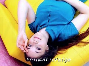 Enigmatic_Paige