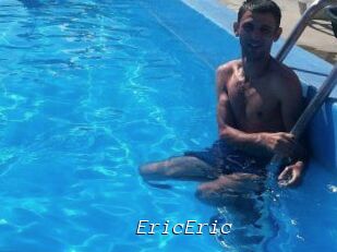 EricEric