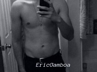 EricGamboa