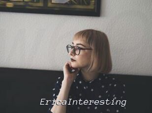 EricaInteresting