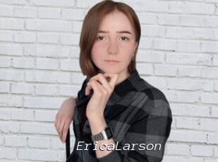 EricaLarson