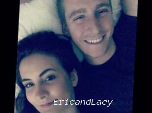 EricandLacy