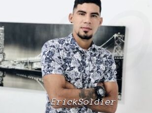 ErickSoldier