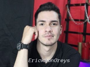 EricksonGreys