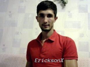 EricksonX