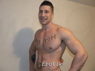 Erotik