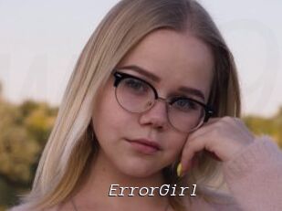 ErrorGirl