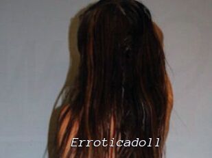 Erroticadoll