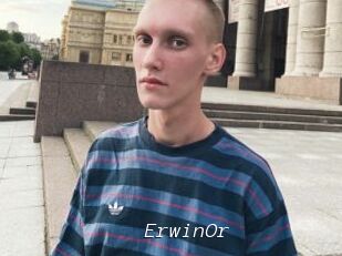 ErwinOr