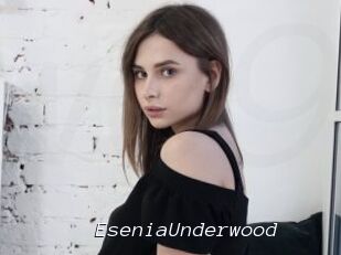 EseniaUnderwood