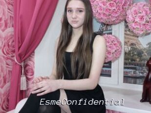 EsmeConfidential