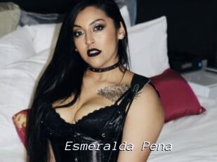 Esmeralda_Pena