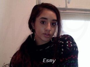 Esmy