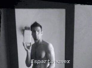 Espartanosex