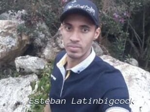 Esteban_Latinbigcock