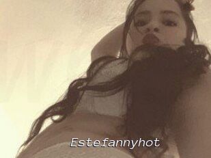 Estefannyhot