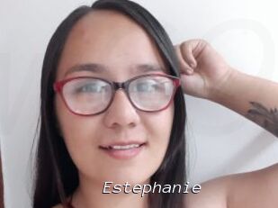 Estephanie