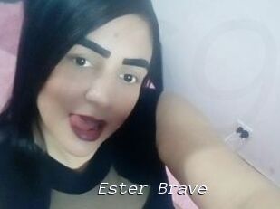 Ester_Brave