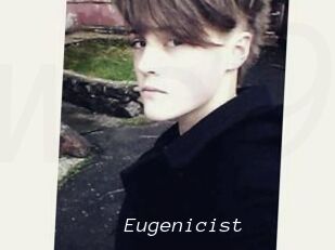 Eugenicist