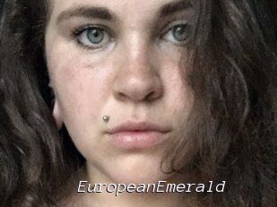 EuropeanEmerald