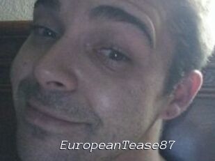 EuropeanTease87