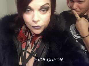 EvOLQuEeN