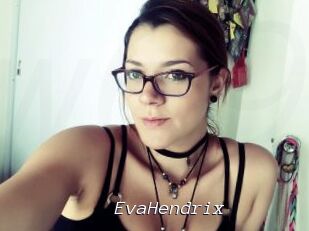 EvaHendrix